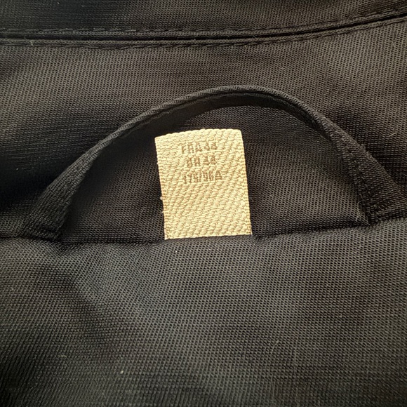 Burberry Brit Bowpark Hooded Raincoat w detachable hood and Wool lining - Picture 4 of 12